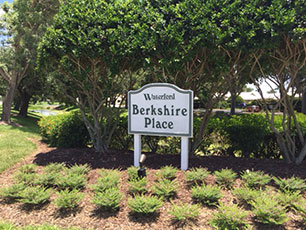 HOA Waterford