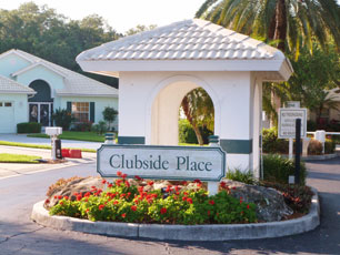 HOA Colony Place