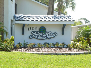 HOA Waterford