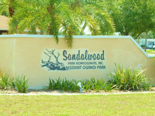 HOA Colony Place